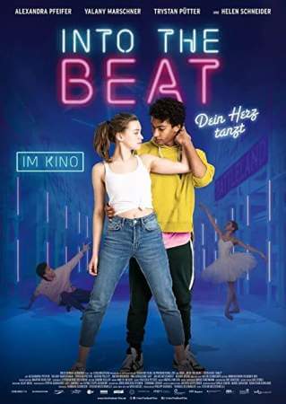 Твое сердце танцует в ритм онлайн