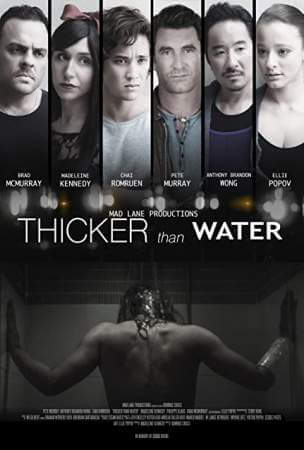 Гуще чем вода онлайн