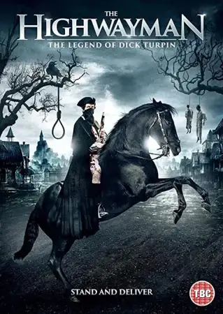 Разбойник: Легенда о Дике Тёрпине онлайн