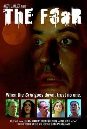 Страх онлайн