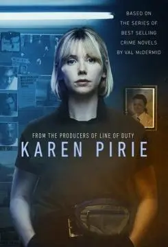 Карен Пири онлайн