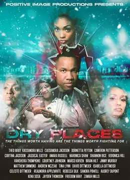 Сухие места онлайн