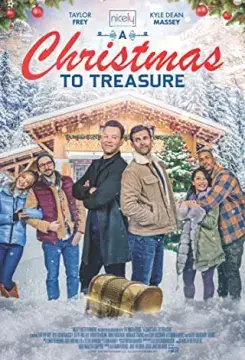 Рождественский клад онлайн