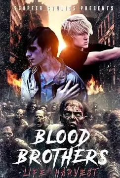 Кровные братья: урожай жизни онлайн