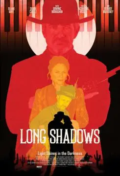 Длинные тени онлайн