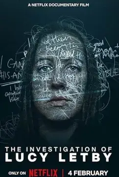 Дело Люси Летби онлайн