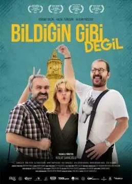 Всё не так, как вы думаете онлайн